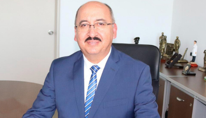 Milton Zárate