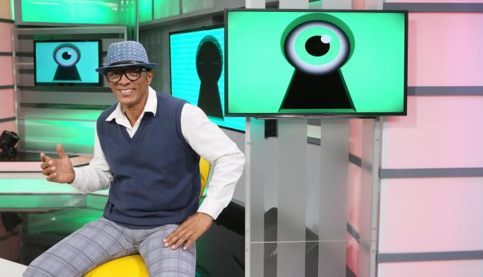 Luis Ruales