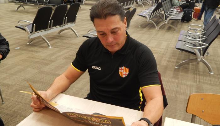 Barcelona-futbol
