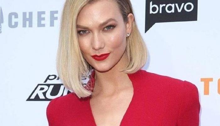 Karlie Kloss