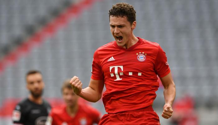 bayern-fútbol-alemania-Pavard