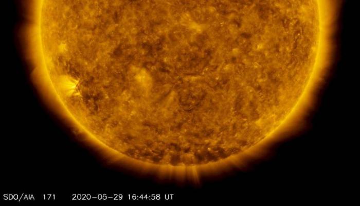 sol