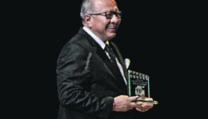 Carlos Víctor Morales