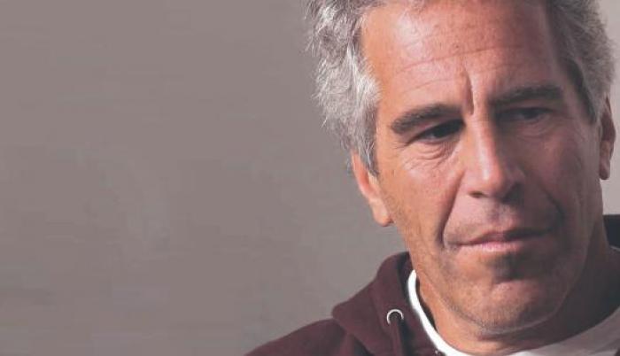 Jeffrey Epstein