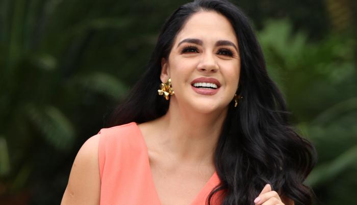 Flor María Palomeque
