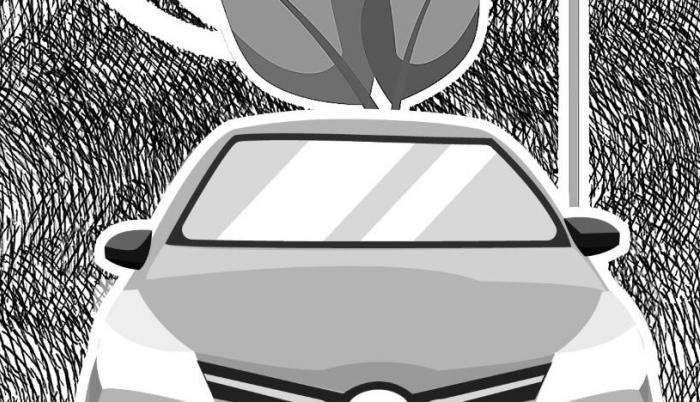 El transporte proporciona un entorno crítico que permite el desarrollo económico y social, estabilizar el cambio climático.