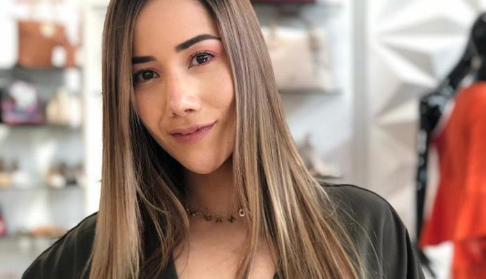 Mónica Buchelli