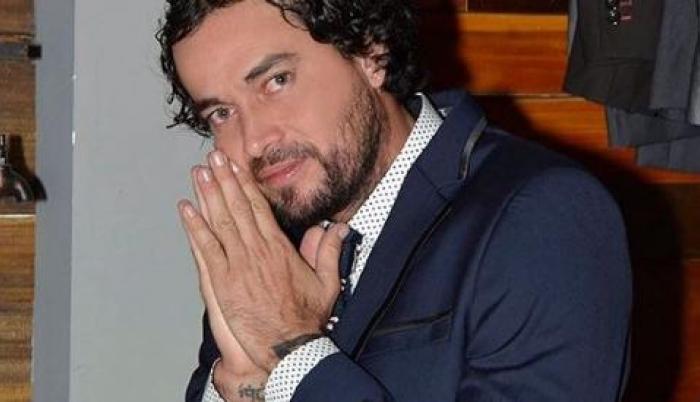 Jaime Iván Kaviedes