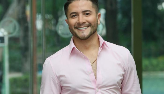 Jorge Heredia