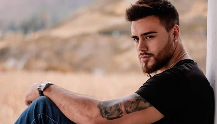 Ricardo Delgado