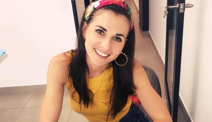 Luchiana Hakman