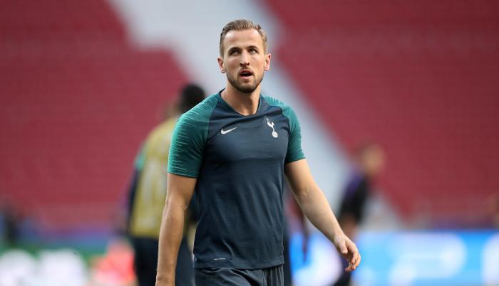 Harry+Kane+Tottenham+Inglaterra