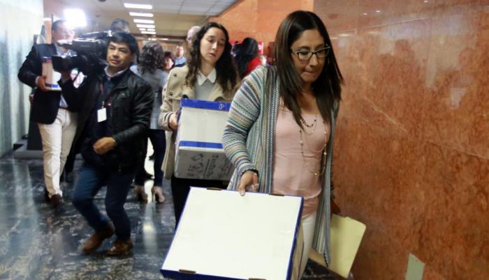 Firmas- participación- comité- asamblea