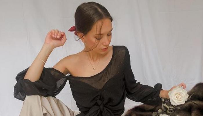 Manuela Proaño