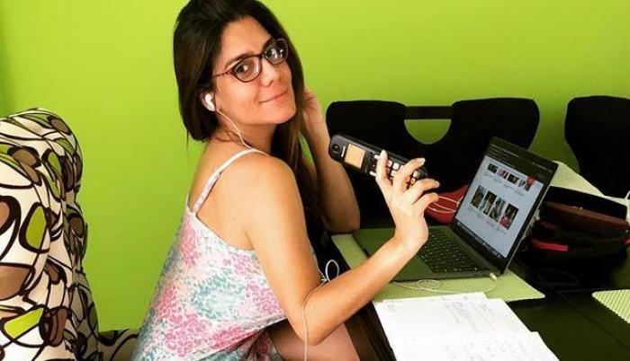 Sofía Caiche