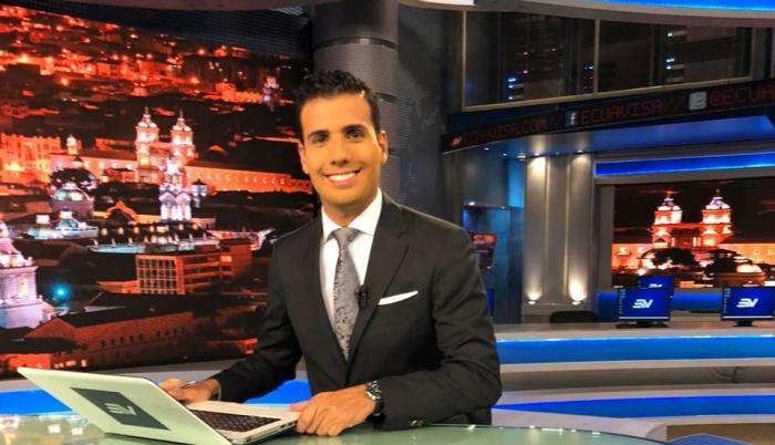 Juan Carlos Aizprúa.
