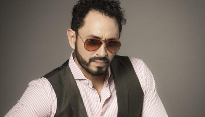 Douglas Bastidas
