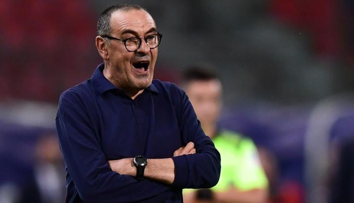 Maurizio-Sarri
