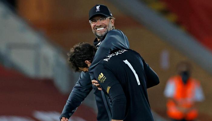 Jurgen-Klopp