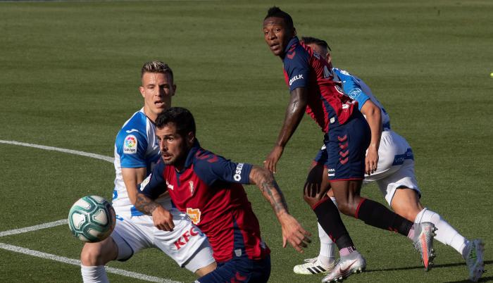 Osasuna