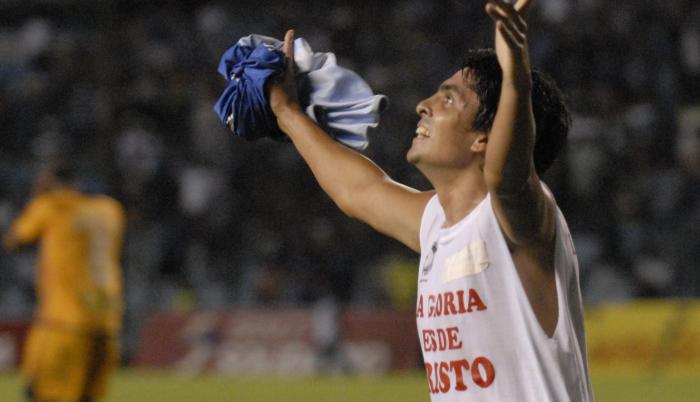 Franco-Mendoza