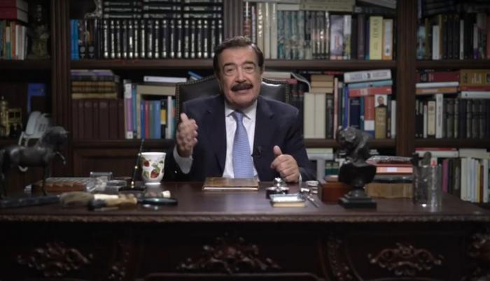Jaime Nebot anuncia que no será candidato