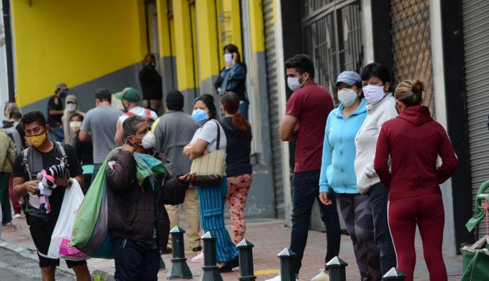 Quito-contagios-coronavirus- medidas