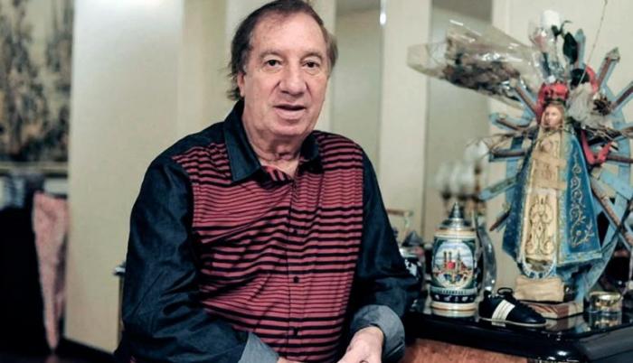 Carlos Salvador Bilardo Argentina fútbol