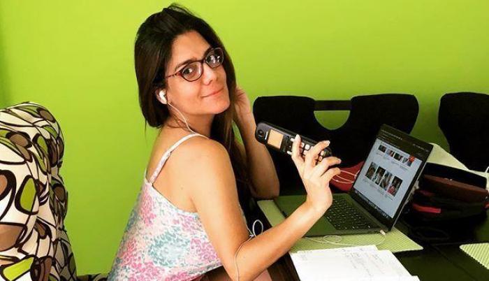 Sofía Caiche