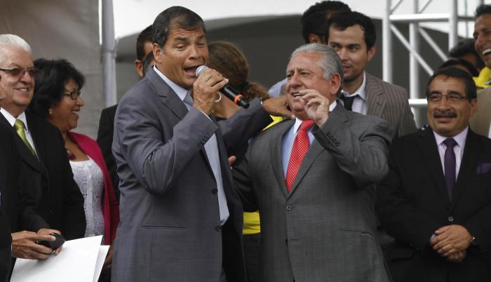 Correa-Chiriboga