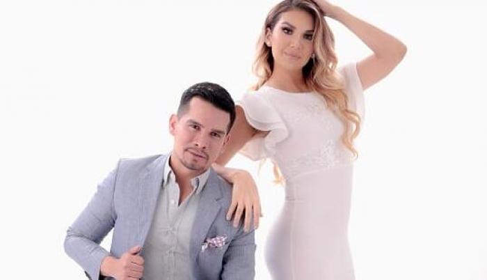 Augusto Villao y Kathiuska Peralta