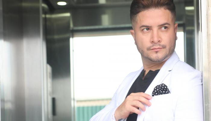 Jorge Heredia