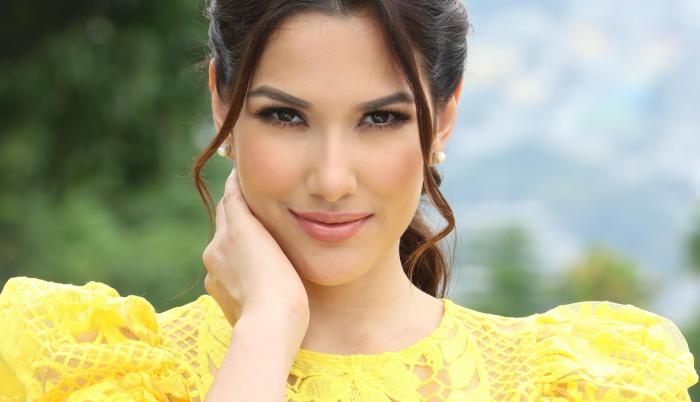 Alejandra Jaramillo