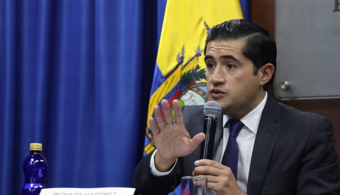 martinez finanzas