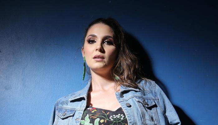 Romina Calderón