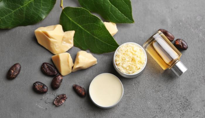 Manteca de cacao