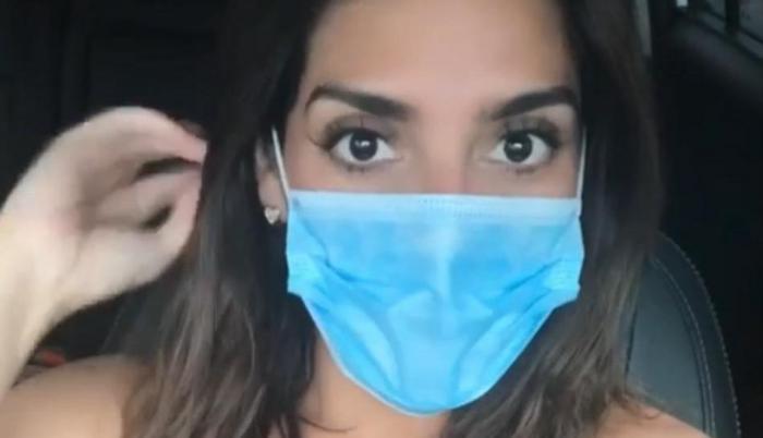 Sofía Caiche