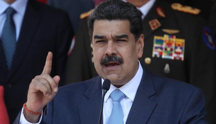 maduro