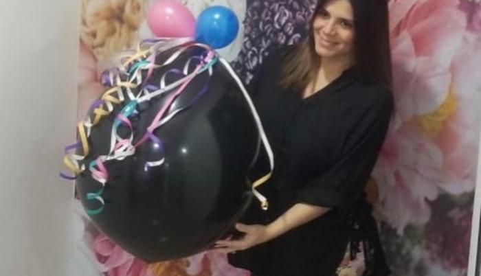 Sofía Caiche