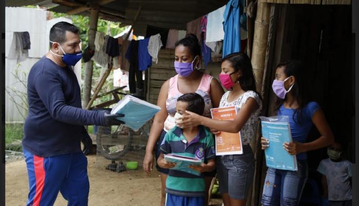 clases Manabí