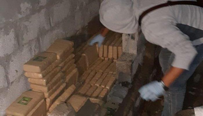 droga incuatada quito sur
