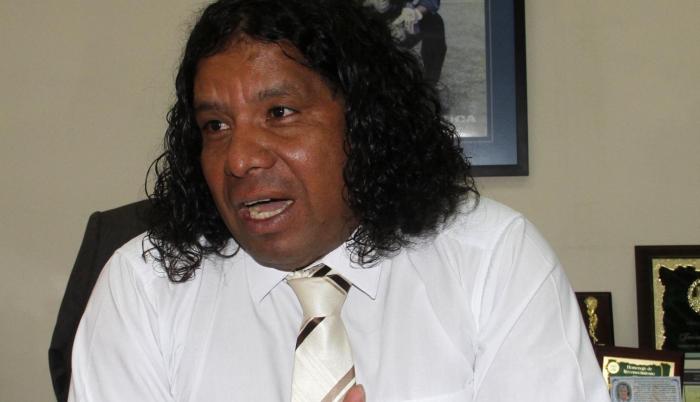 Referencial. Jacinto Espinoza también se desempeña como asesor del alcalde de Pedro Moncayo, Virgilio Anrdango.