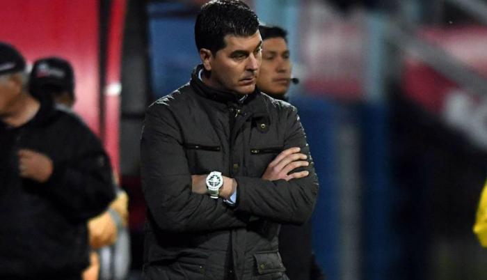 Ismael Rescalvo, entrenador del Bombillo, contará con su plantilla completa.