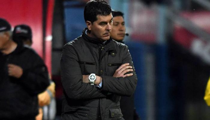 Ismael Rescalvo, entrenador del Bombillo, contará con su plantilla completa.