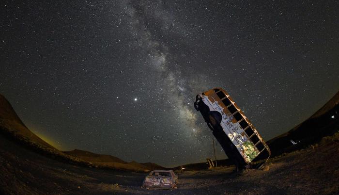 Astrología_Cometa_Neowise
