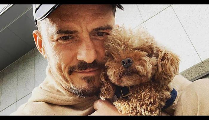 Orlando Bloom