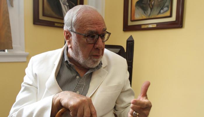 El pasado 26 de octubre se cumplieron 20 años de la firma del Acuerdo de Paz entre Ecuador y Perú. La firma de la paz fue posible por el trabajo de múltiples hombres, entre ellos, Gustavo Noboa.