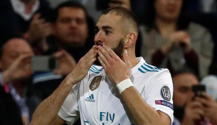Karim-Benzema-Federación-Francesa