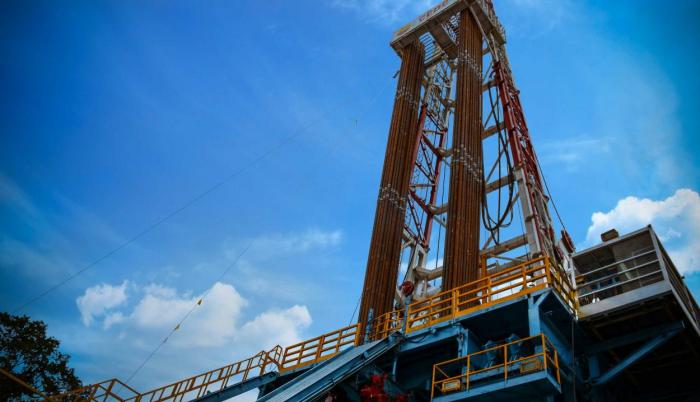Petroamazonas está a cargo de la explotación del Bloque 43-ITT