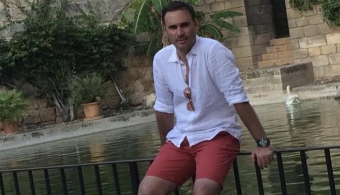 Alain Chaviano